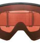Oakley - Flight Path XL (7110) Skibriller | Prizm Dark Grey/Matte Black