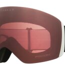 Oakley - Flight Deck XL (7050) Skibriller | Matte Black/Dark Grey