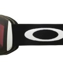 Oakley - Flight Deck XL (7050) Skibriller | Matte Black/Dark Grey