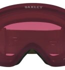 Oakley - Flight Deck XL (7050) Skibriller - Prizm Dark Grey/Dark Brush