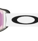 Oakley - Fall Line XL (7099) Skibriller | Matte White/Prizm Hi Pink