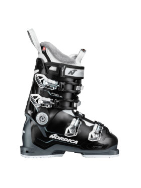 Nordica - SPEED MACHINE 85 SKISTØVLER TIL DAMER | BLACK/ANTHRACITE