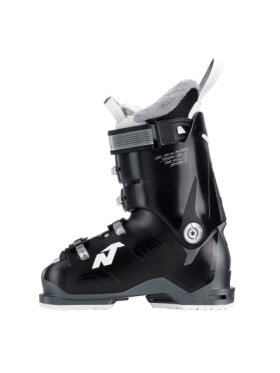 Nordica - SPEED MACHINE 85 SKISTØVLER TIL DAMER | BLACK/ANTHRACITE