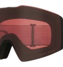 Oakley - Fall Line XL (7099) Skibriller | Matte Black/Prizm Dark Grey