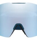 Oakley - Fall Line XL (7099) Skibriller | Poseidon/Prizm Sapphire Iridium