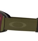 Oakley - Flight Deck XL (7050) Skibriller - Prizm Dark Grey/Dark Brush
