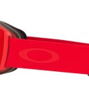 Oakley - Fall Line XL (7099) Skibriller | Redline/Prizm Torch Iridium