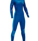 Aztron - Aurora 3/2 Full Suit Våddragt | Kvinder | Blue