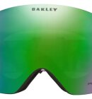 Oakley - Flight Deck XL (7050) Skibriller | Berry Seafoam/Prizm Snow Jade Iridium