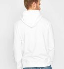 Sea Ranch - Ben Hoodie | Herrer | White