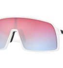 Oakley - Sutro Solbriller | Prizm Snow Sapphire Iridium/Polished White