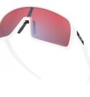 Oakley - Sutro Solbriller | Prizm Snow Sapphire Iridium/Polished White