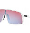 Oakley - Sutro Solbriller | Prizm Snow Sapphire Iridium/Polished White