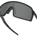 Oakley - Sutro 9406 Sportssolbriller | Prizm Black/Polarized Black