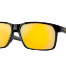 Oakley - Portal X 9460 solbriller | Prizm 24k Polar/Polished Black