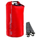 Overboard - 20L - Tube Dry Bag | Rød