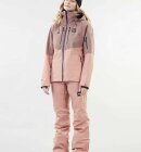 Picture Organic Clothing - SIGNA skijakke til kvinder | misty pink 