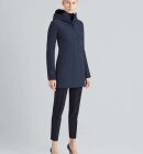 UBR - Women's Spectra Parka Frakke - Dame - Navy