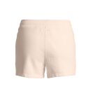 Parajumpers - Women's Basic Aurelia Fleece Shorts | Damer | Cloud Pink