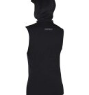 O'Neill - Thermo-X Vest w/Neo Hood - Unisex - Black