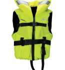 O'Neill - Child Superlite 100N CE Redningsvest | Børn | Neon Yellow