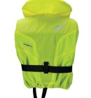 O'Neill - Child Superlite 100N CE Redningsvest | Børn | Neon Yellow