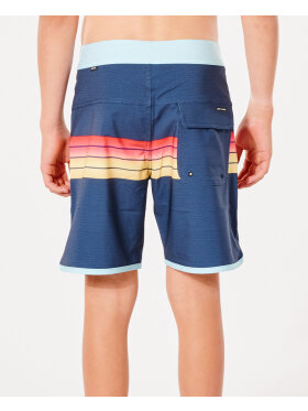 Rip Curl - Boys Mirage Surf Revival Badebukser | Drenge | Navy 