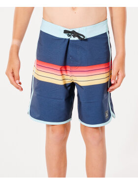 Rip Curl - Boys Mirage Surf Revival Badebukser | Drenge | Navy 