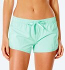 Rip Curl - Women's Classic surf 3' Boardshorts | Kvinder | Light Aqua 