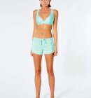 Rip Curl - Women's Classic surf 3' Boardshorts | Kvinder | Light Aqua 