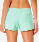 Rip Curl - Women's Classic surf 3' Boardshorts | Kvinder | Light Aqua 