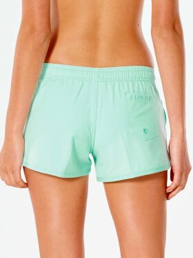 Rip Curl - Women's Classic surf 3' Boardshorts | Kvinder | Light Aqua 