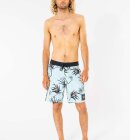 Rip Curl - Men's Mirage Solid Rock badebukser | Herre | Washed Aqua