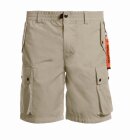 Parajumpers - Men's Sigmund Shorts | Herre | Atmosphere