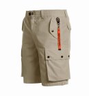 Parajumpers - Men's Sigmund Shorts | Herre | Atmosphere