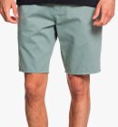 Quiksilver - EVERYDAY CHINO SHORTS TIL HERRE | CHINOIS GREEN 