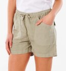 Rip Curl - Women's Panoma Shorts | Kvinder | Stone Green 