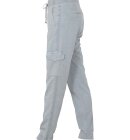 Blue Sportswear - Women's Hilton Cargo Bukser | Kvinder | Grey