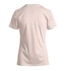 Parajumpers - Women's Cristie T-shirt | Dame | Cloud Pink