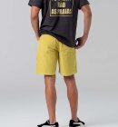 Lightning Bolt - Men's Fløjls Walkshorts - Herre - Pale Banana (yellow)