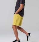 Lightning Bolt - Men's Fløjls Walkshorts - Herre - Pale Banana (yellow)