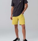 Lightning Bolt - Men's Fløjls Walkshorts - Herre - Pale Banana (yellow)