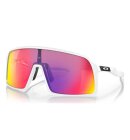 Oakley - Sutro 9406 Sportssolbriller | Matte White/Prizm Road