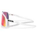 Oakley - Sutro 9406 Sportssolbriller | Matte White/Prizm Road