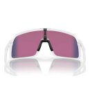 Oakley - Sutro 9406 Sportssolbriller | Matte White/Prizm Road