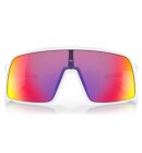 Oakley - Sutro 9406 Sportssolbriller | Matte White/Prizm Road