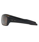 Oakley - Turbine 9263 sportssolbriller | Matte Black/Prizm Tungsten