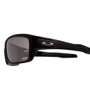Oakley - Turbine 9263 sportssolbriller | Polarized Black/Prizm Black