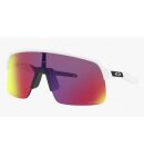 Oakley - Sutro Lite 9463 sportsbriller | Matte White/Prizm Road