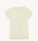 Colmar - Women's Jacquard Jersey T-shirt  | Dame | Pastel